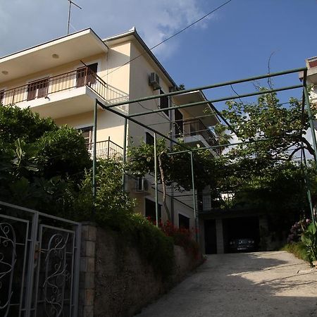 Apartments Gugolj M&M ヘルツェグ・ノヴィ エクステリア 写真