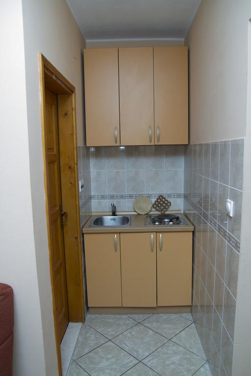 Apartments Gugolj M&M ヘルツェグ・ノヴィ エクステリア 写真