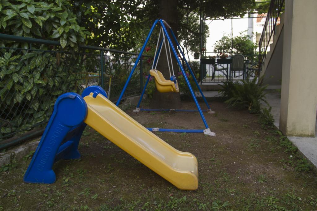 Apartments Gugolj M&M ヘルツェグ・ノヴィ エクステリア 写真